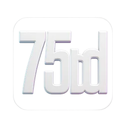 75bd আপডেট প্যানেল ল্যাপটপ